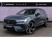 Volvo XC60 - T6 Plug-in hybrid AWD Plus Black Edition | Long Range | Goog