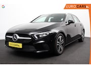 Mercedes-Benz A-klasse - 180 7-DCT Progressive Style Plus Navigatie Climate Control C