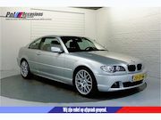 BMW 3-serie - Coupé 320Ci Automaat | Youngtimer | NL Auto | 6 Cilinder