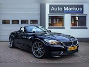 BMW Z4 - Roadster sDrive23i M-Sport|6-Cil Handbak|Memory|Hi