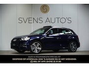 Audi Q5 - 55 TFSIe Quattro S-Line Panodak|RS-Stoelen|B&O|Virtual|Lucht