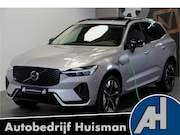 Volvo XC60 - 2.0 T8 AWD 335kW/456pk Aut8 Plug-in hybrid Plus Dark HARMAN/