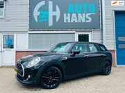 MINI Clubman - Mini 1.5 One Pepper Serious Business