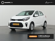 Kia Picanto - 1.0 DPi DynamicLine | Apple/Android Carplay | Parkeercamera