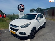 Hyundai ix35 - 2014 * 2.0i i-Vision FACELIFT * AUTOMAAT * MOTOR PROBLEM ONL