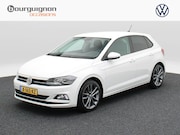 Volkswagen Polo - 1.0 TSi Highline | Adaptive cruise | Climatronic | Parkeerse
