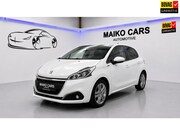 Peugeot 208 - 1.2 PureTech Signature SKY GLASDAK