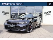 BMW 3-serie - 330e M Sport Automaat / Panoramadak / Trekhaak / Sportstoele
