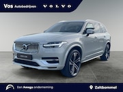 Volvo XC90 - 2.0 T8 Recharge AWD Inscription Expression l Semi wegklapbar