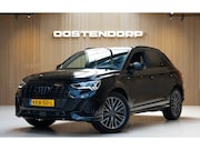 Audi Q3 - 45TFSIe/245pk S-Line Blackstyle|2022|Leer+memory|Matrix|Keyl