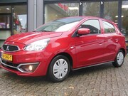 Mitsubishi Space Star - 1.0 Cool+