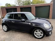 MINI Cooper - 3-Deurs 1.6