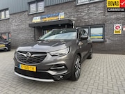 Opel Grandland X - 1.6 Turbo Hybrid Elegance | 1E EIGENAAR | 3/6/12MND GARANTIE