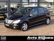 Mercedes-Benz B-klasse - automaat, cruise, navi, eerste eigenaar