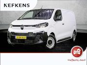 Citroën e-Jumpy - L2 136PK 75 kWh | 1ste Eigenaar | ACCU 96% | Radio/DAB | 3-F