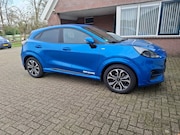 Ford Puma - 1.0 ECOBoost Hybrid ST-LINE 125 PK Automaat camera stoelverw