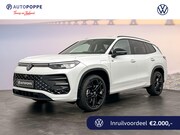 Volkswagen Tayron - 1.5 eTSI R-Line Edition