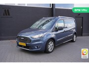 Ford Transit Connect - 1.5 EcoBlue 100PK L2 EURO 6 - Airco - Navi - Cruise - €12.90