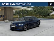 BMW i4 - eDrive40 M Sport / M Sportstoelen / Achteruitrijcamera / Act