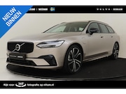 Volvo V90 - T8 PLUG-IN HYBRID AWD ULTRA EXECUTIVE EDITION -PANO.DAK|BOWE