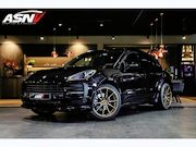 Porsche Macan - 2.0, 252 PK, Full/Techart/Body, Luchtvering/PASM, Camera, Ar