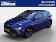 Hyundai Bayon - 1.0 T-GDI Comfort Smart NL-auto Navi Camera LMV