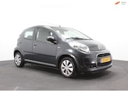 Citroën C1 - 1.0-12V Ambiance | Automaat | Airco | Nette auto |