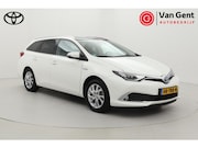 Toyota Auris - Touring Sports 1.8 Hybrid Executive | Volledige dealerhistor