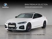 BMW 4-serie - 4 Serie 420i Coupé High Executive | 19" M Performa