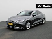 Audi A3 - Limousine 30 TFSI S edition 116 PK | S-line | Automaat | Nav