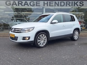 Volkswagen Tiguan - 1.4 TSI R Line CUP | Trekhaak 1800kg | Pano Dak | Camera | N