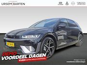 Hyundai IONIQ 5 - N Line Business 84 kWh Dodehoekdetectie | stoel en stuurverw
