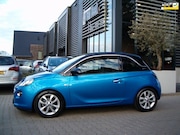 Opel Adam - 1.0 Turbo Jam Favourite