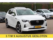 Mazda CX-60 - 2.5 e-SkyActiv PHEV Takumi / SoH 92, 8% / Panoramadak / 360C