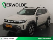 Dacia Duster - limited edition hybrid 155 | Navigatie | Stoel-, Stuur- & Vo