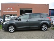 Peugeot 5008 - 1.6 THP Active 7p. airco automaat inruil mogelijk nap