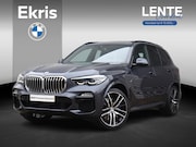BMW X5 - xDrive40i | High Executive | M Sportpakket | Panodak Skyloun