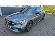Mercedes-Benz C-klasse - 300 E Business Solution AMG Limited