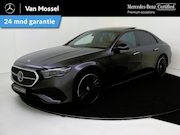 Mercedes-Benz E-klasse - 400 e 4MATIC Exclusive Line Premium Plus/Achterasbesturing /