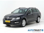 Skoda Octavia - Combi 1.5 TSI Business Edition TREKHAAK PDC CARPLAY