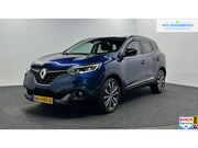 Renault Kadjar - 1.2 TCe Bose NAVI LEER CRUISE TREKHAAK ECC LM.