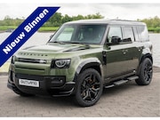 Land Rover Defender - 110 P300e 110 X-Dynamic HSE | Outland Edition II | Urban | F