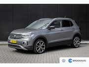 Volkswagen T-Cross - 1.5 TSI Style Business R | Camera | BLIS | Beats audio | Dod