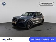 Volkswagen Tiguan - 1.5 TSI R-Line 150 pk Automaat (DSG) | Navigatie | Parkeerse