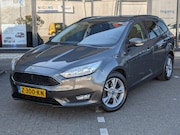Ford Focus - Wagon 1.5 Titanium Edition