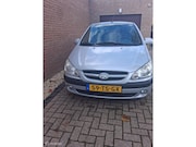 Hyundai Getz - 1.4i Active Joy