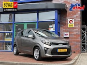 Kia Picanto - 1.0 CVVT EconomyPlusLine | Airco | Bluetooth telefoon verbin