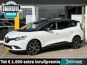 Renault Grand Scénic - 1.3 TCe Intens 7p. | Cruise adaptief | Heads-up display | LE