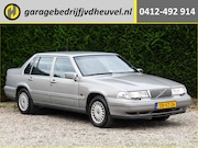 Volvo 960 - 2.5 Ambassador-Line / handbak / airco / trekhaak / elek. ram