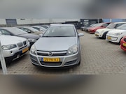 Opel Astra - 1.6 bj 2004 airco 192.000km nw APK